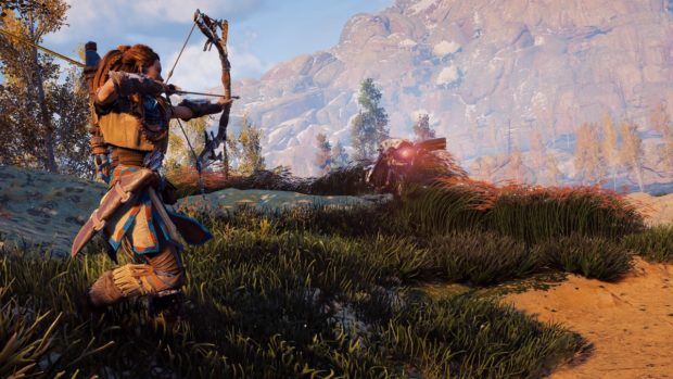 Horizon Zero Dawn : Guide des compétences