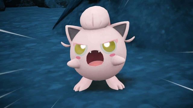 Pokemon : Écarlate et Violet - Comment obtenir Scream Tail