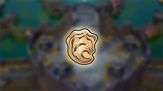 Coral Island : Comment obtenir et utiliser l'huître de l'Est