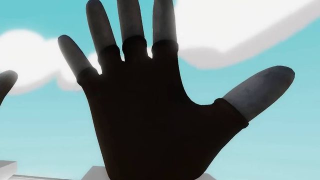 Slap Battles : Comment obtenir le gant du blasphème