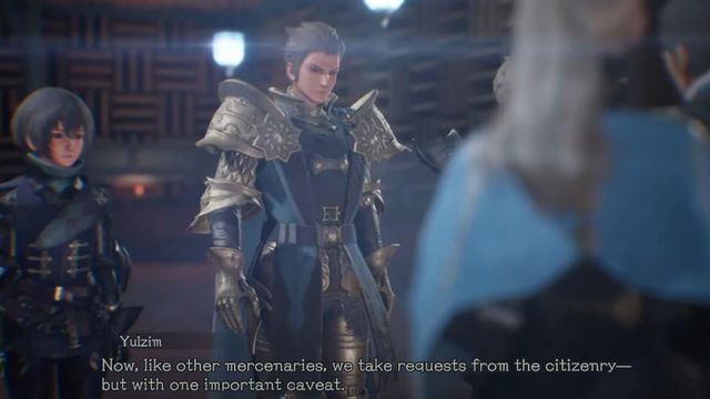 The DioField Chronicle : Comment recruter tous les personnages