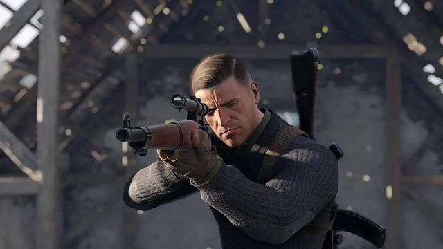 Comment débloquer tous les skins de personnages dans Sniper Elite 5