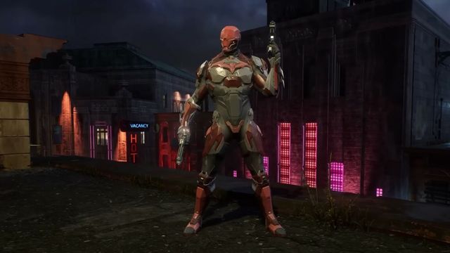 Gotham Knights : Comment débloquer tous les costumes