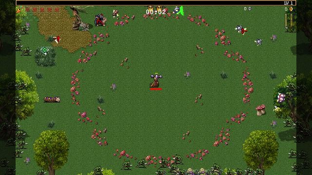 Vampire Survivors : Comment débloquer Rottin'Ghoul ?