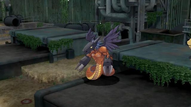 Digimon Survive : Comment se lier d'amitié et obtenir plus de Digimon