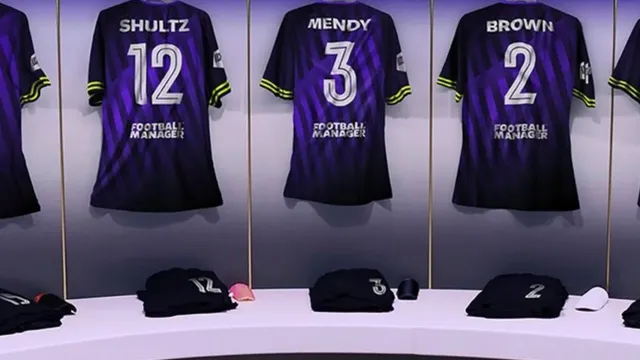 Football Manager 2022 : Comment changer de club