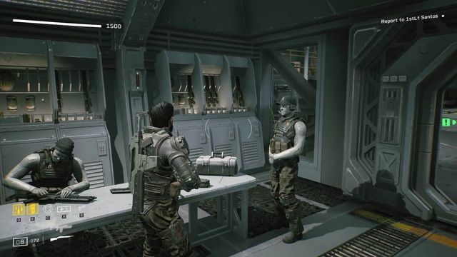 Aliens : Fireteam Elite - Comment modifier le FOV