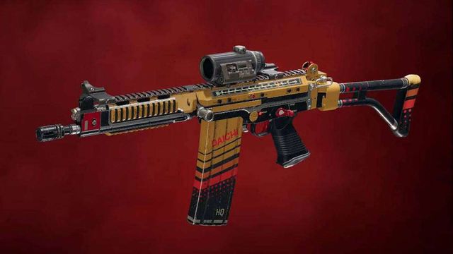 Far Cry 6 : Comment changer les skins d'armes