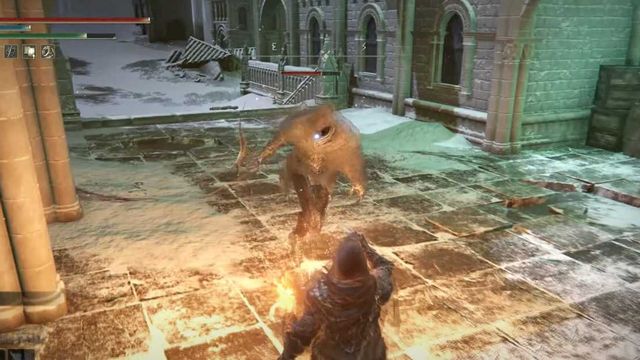 Elden Ring : Guide des ennemis invisibles