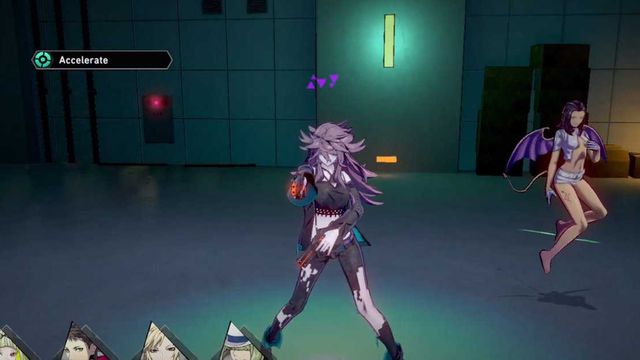 Comment vaincre Ash (ligne de métro 14) dans Soul Hackers 2