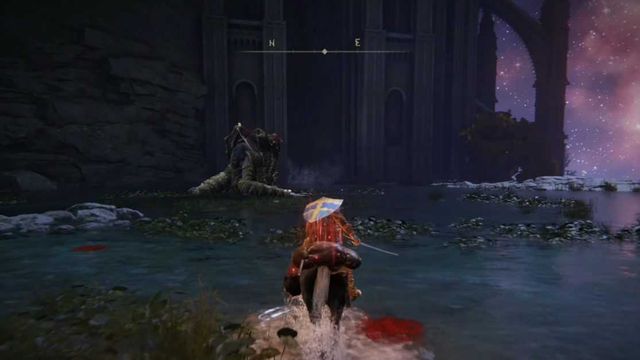 Elden Ring : Guide du chef du soldat draconien