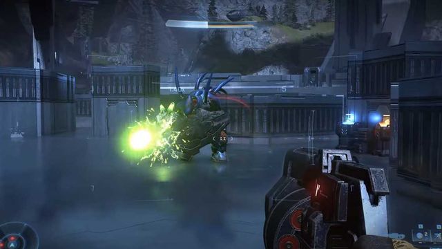 Halo : Infinite - Comment vaincre les chasseurs