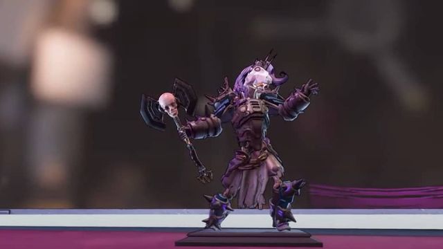 Tiny Tina’s Wonderlands - Comment vaincre Knight Mare