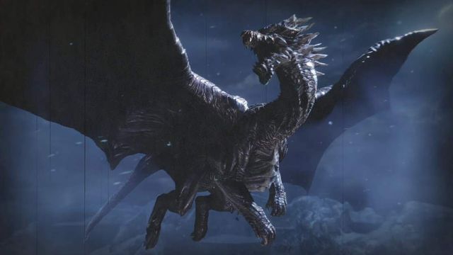 Monster Hunter Rise : Kushala Daora Faiblesses, astuces et drops