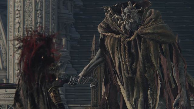 Elden Ring : Morgott, le roi de l'Omen