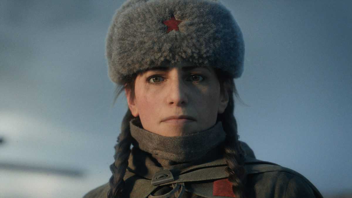 Call of Duty : Vanguard - Comment vaincre Steiner