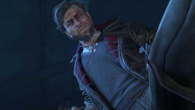 Dying Light 2 : Guide du boss Waltz