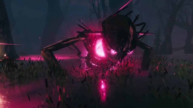 Comment vaincre Yagluth dans Valheim