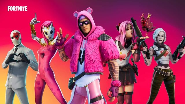 Comment gagner le Skin Lovely Outfit gratuitement dans Fortnite