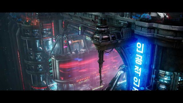 The Ascent : Comment équiper les skins d'armes
