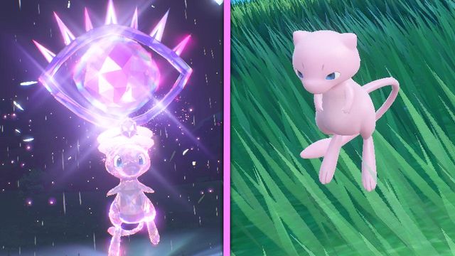 Pokemon : Ecarlate et Violet - Comment faire évoluer chaque Pokemon