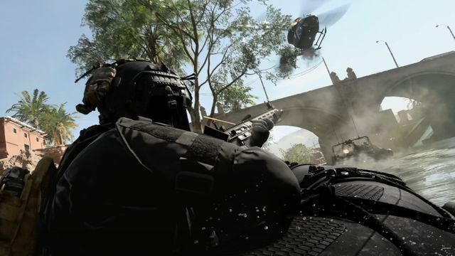 Comment extraire l'Intel du Lotus Blanc dans la DMZ de Warzone 2