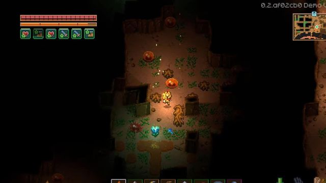 Comment cultiver des slimes dans Core Keeper