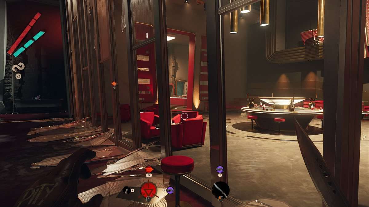 Deathloop : Comment farmer des bibelots