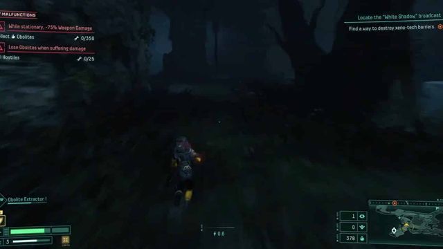 New Pokemon Snap : Guide de demande de At Home in the Dark
