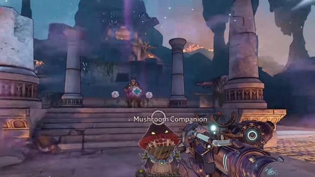 Tiny Tina’s Wonderlands - Comment trouver les boss de raid secrets