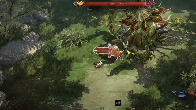 Lost Ark : Comment trouver et tuer Rovlen
