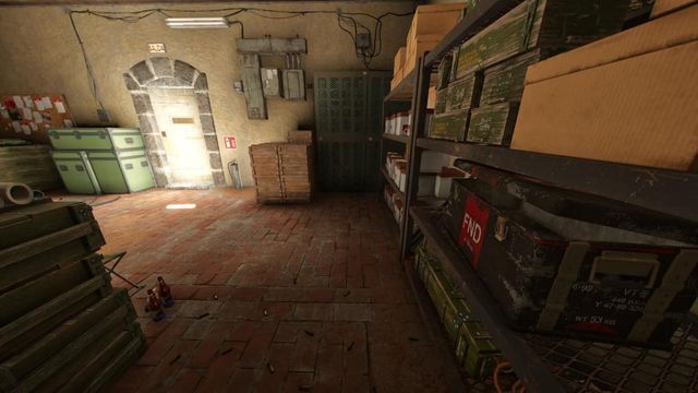 Far Cry 6 : Comment trouver la clé du Fort Quito