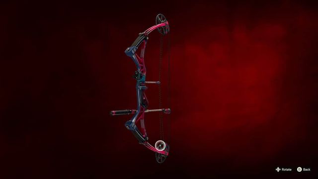 Far Cry 6 : Comment obtenir tous les types d'arcs