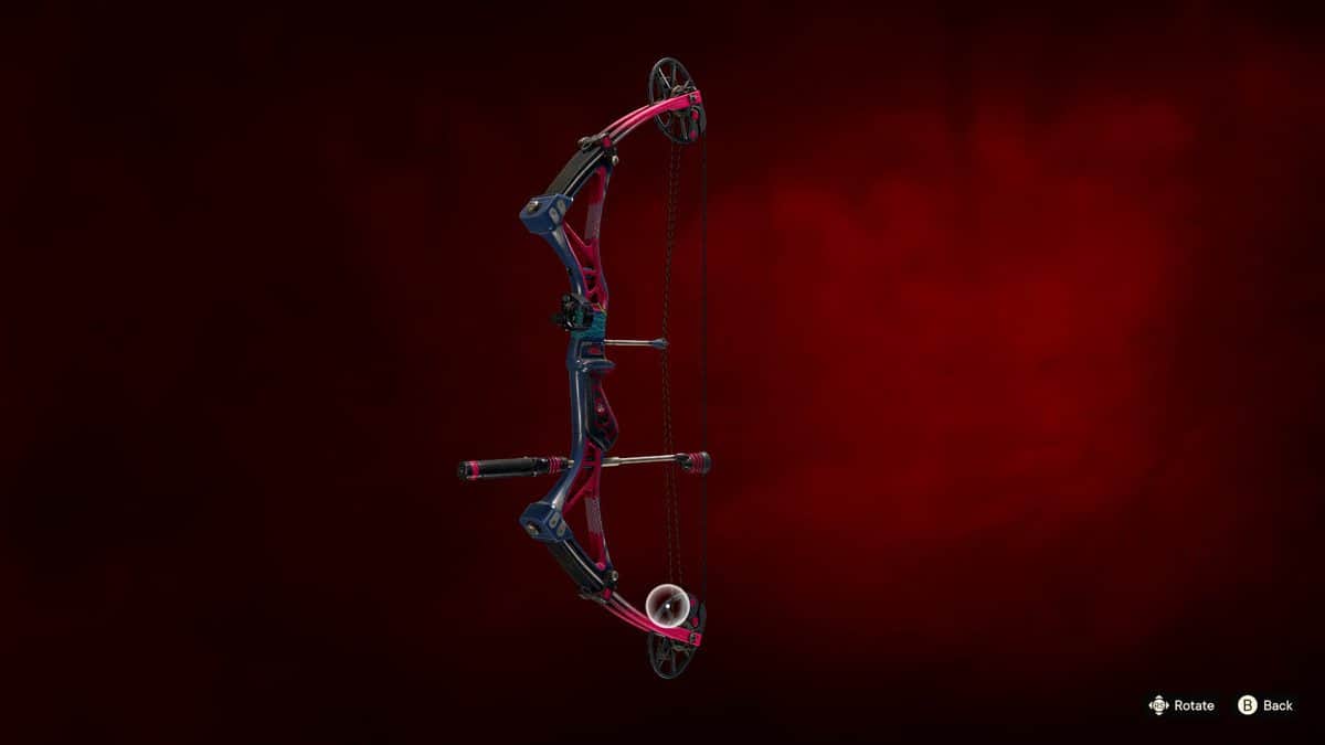 Far Cry 6 : Comment obtenir tous les types d'arcs