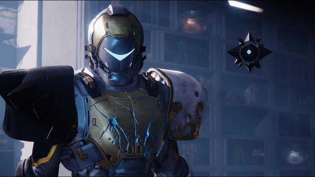 Destiny 2 : The Witch Queen - Comment obtenir l'alliage de l'ascendant