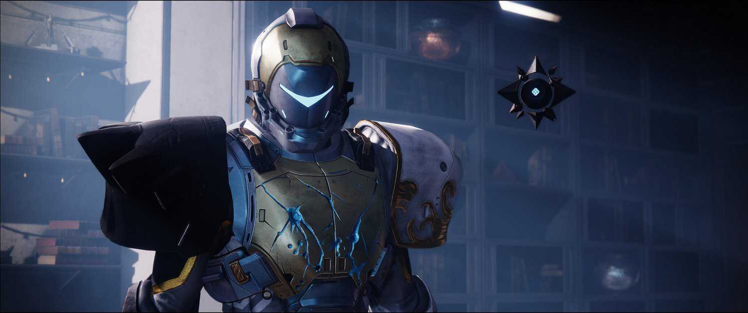 Destiny 2 : The Witch Queen - Comment obtenir l'alliage de l'ascendant