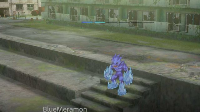 Digimon Survive : Comment obtenir BlueMeramon