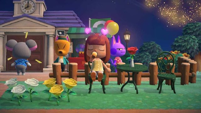 Animal Crossing New Horizons : Comment obtenir du thé Boba