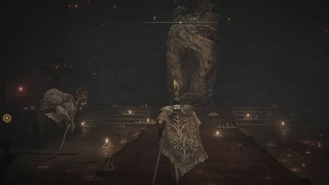 Elden Ring : Comment obtenir l'ensemble d'armure du seigneur Elden