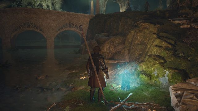 Dragon's Dogma 2 : Obtenir des Ferrystones et des Port Crystals