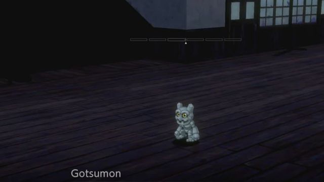 Digimon Survive : Comment obtenir Gotsumon