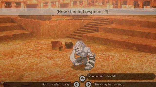 Digimon Survive : Comment obtenir Iceleomon