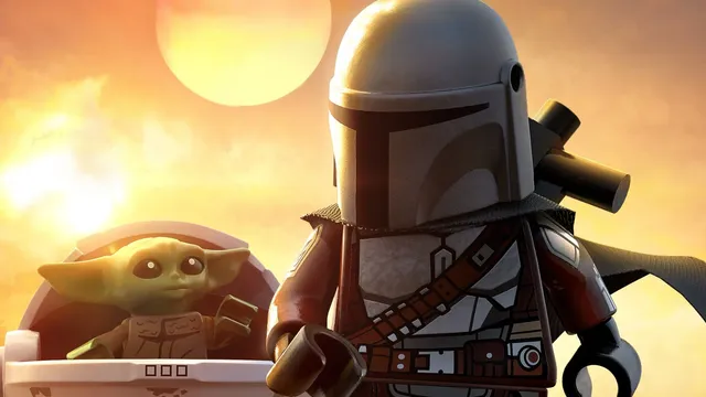 Lego Star Wars Skywalker Saga - Comment obtenir des briques Kyber