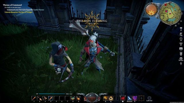 Comment fabriquer du cuir dans V Rising : Animaux cachés Emplacements de la ferme