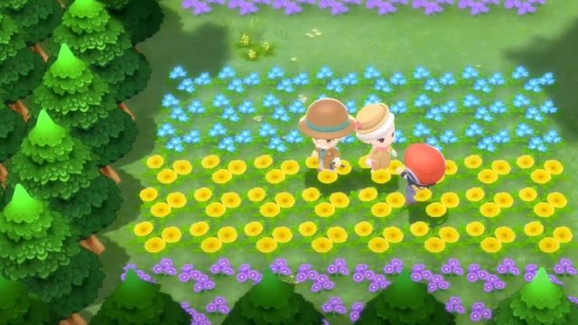 Pokemon : Diamant brillant et Perle brillante - Comment obtenir Mew et Jirachi