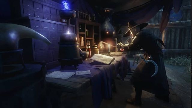 New World : Comment obtenir des Motes