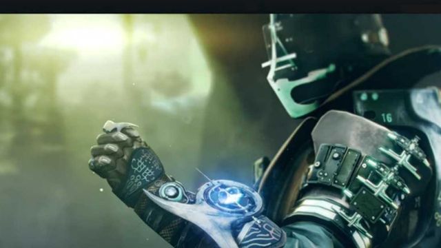 Comment obtenir des gantelets exotiques Osmiomancie dans Destiny 2 Witch Queen