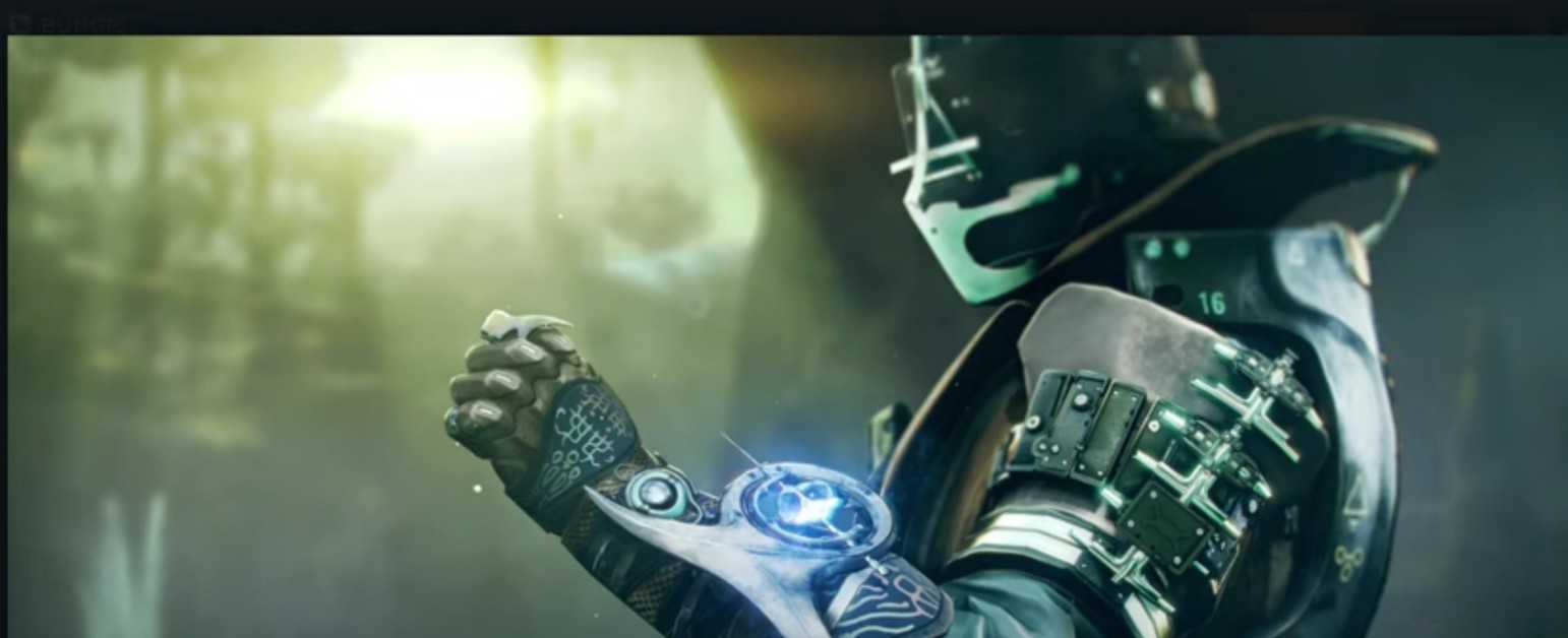 Comment obtenir des gantelets exotiques Osmiomancie dans Destiny 2 Witch Queen