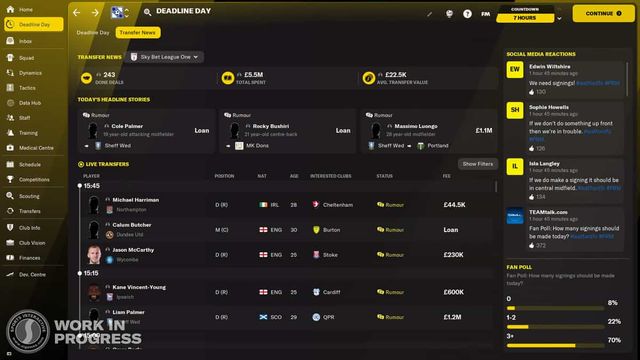 Football Manager 2022 : Comment obtenir de vrais logos de club