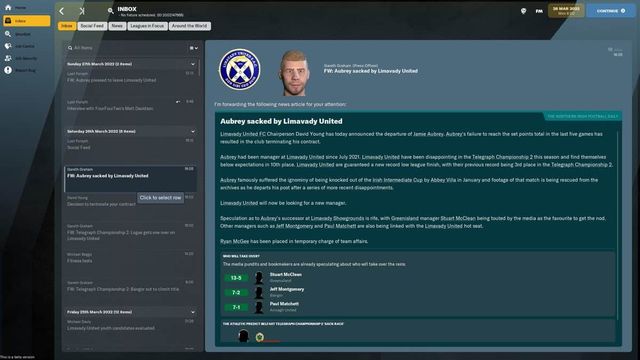 Football Manager 2022 : Comment obtenir de vrais visages de joueurs